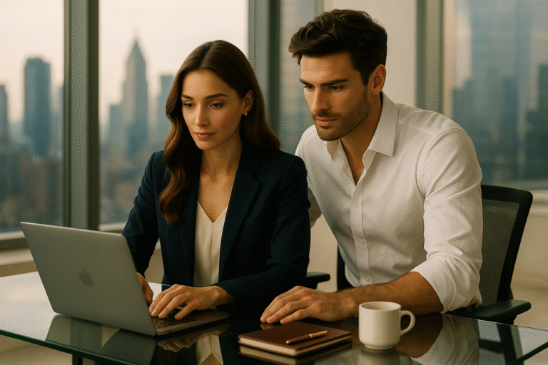 5 Digital Assets That Pay You Monthly