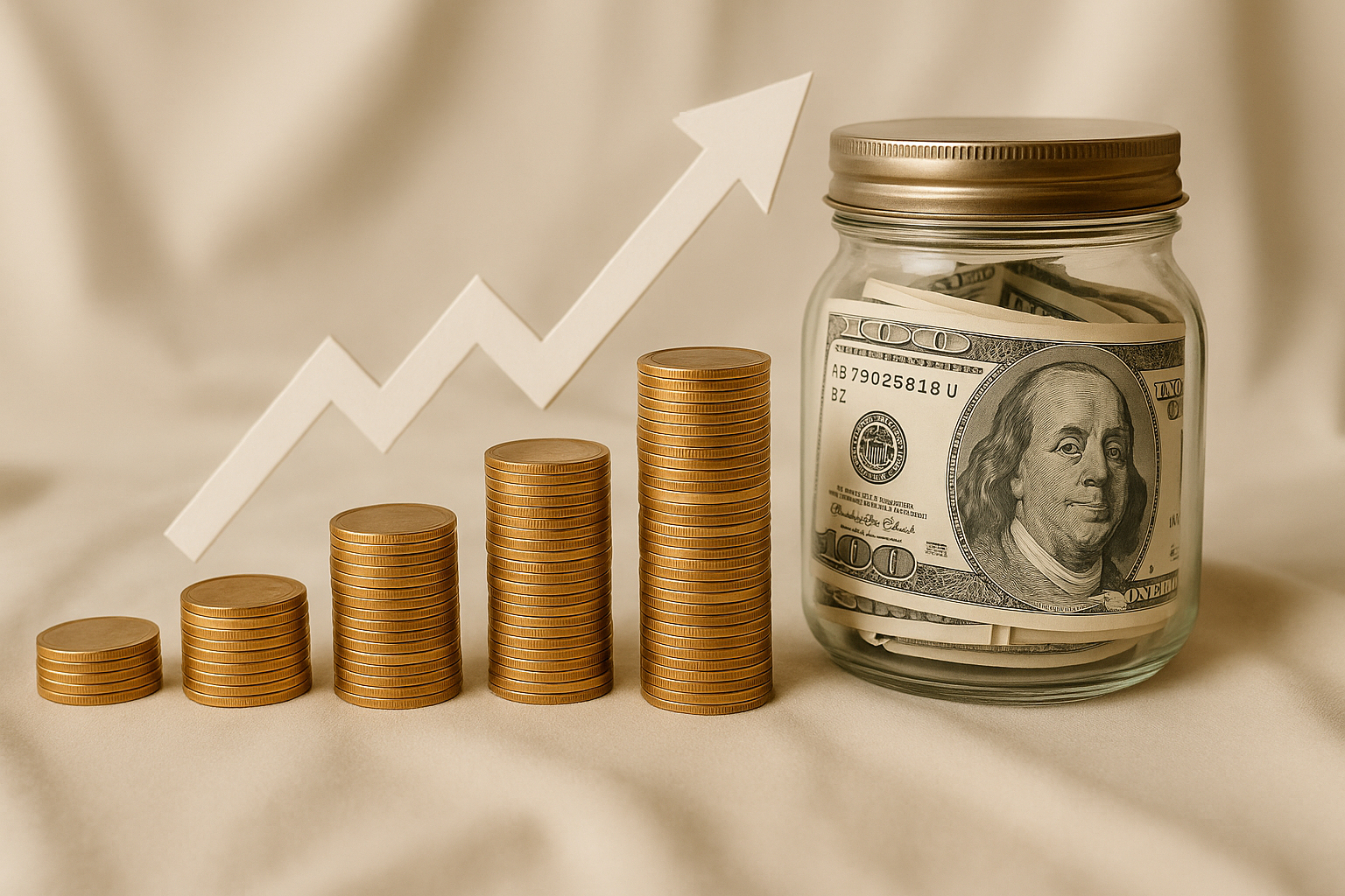 Best High-Yield Savings Accounts 2025: Grow Your Wealth While You Sleep