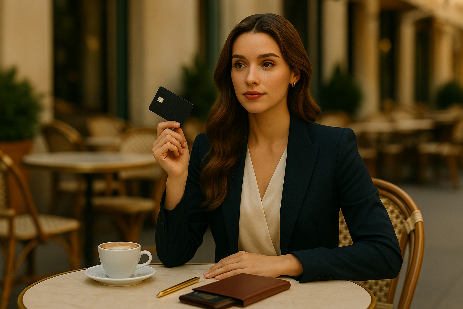 Best Premium Credit Cards 2025: Travel, Rewards & Legacy Perks That Pay Off