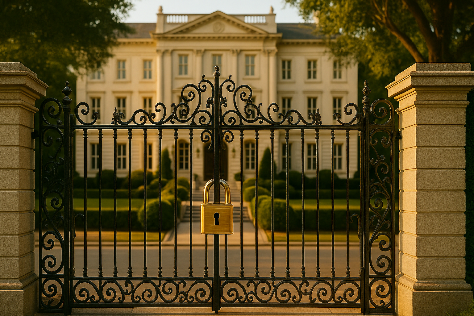 Best Identity Theft Protection Services 2025: Guard Your Legacy, Not Just Your Credit